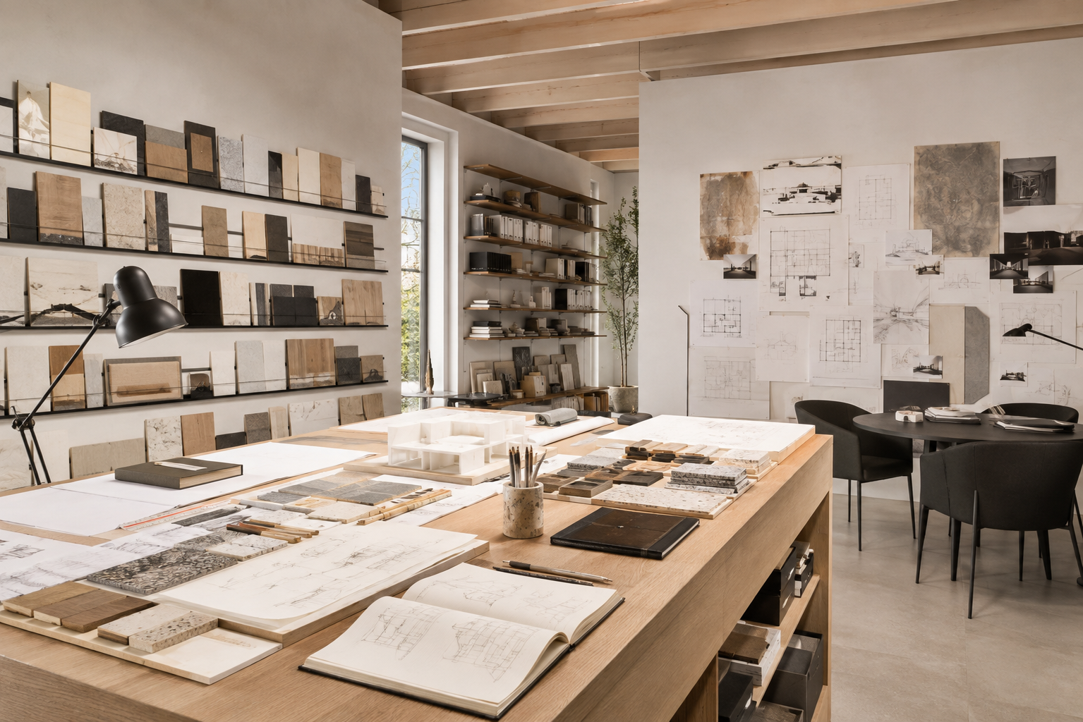 Atelier Natura