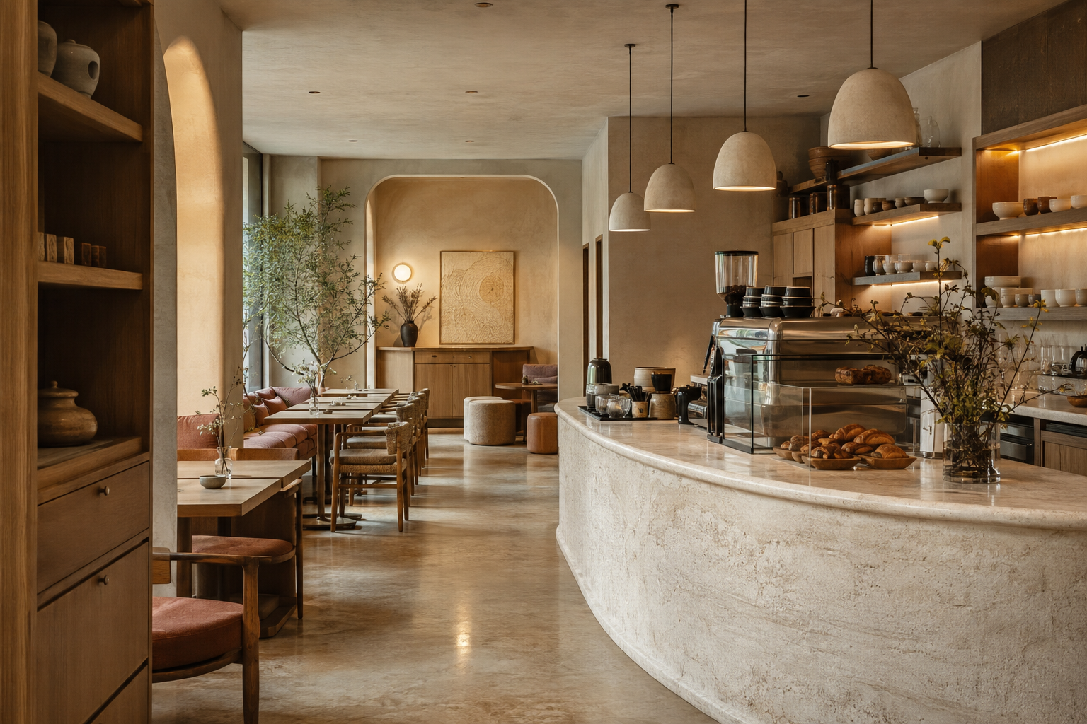 Café Umbral