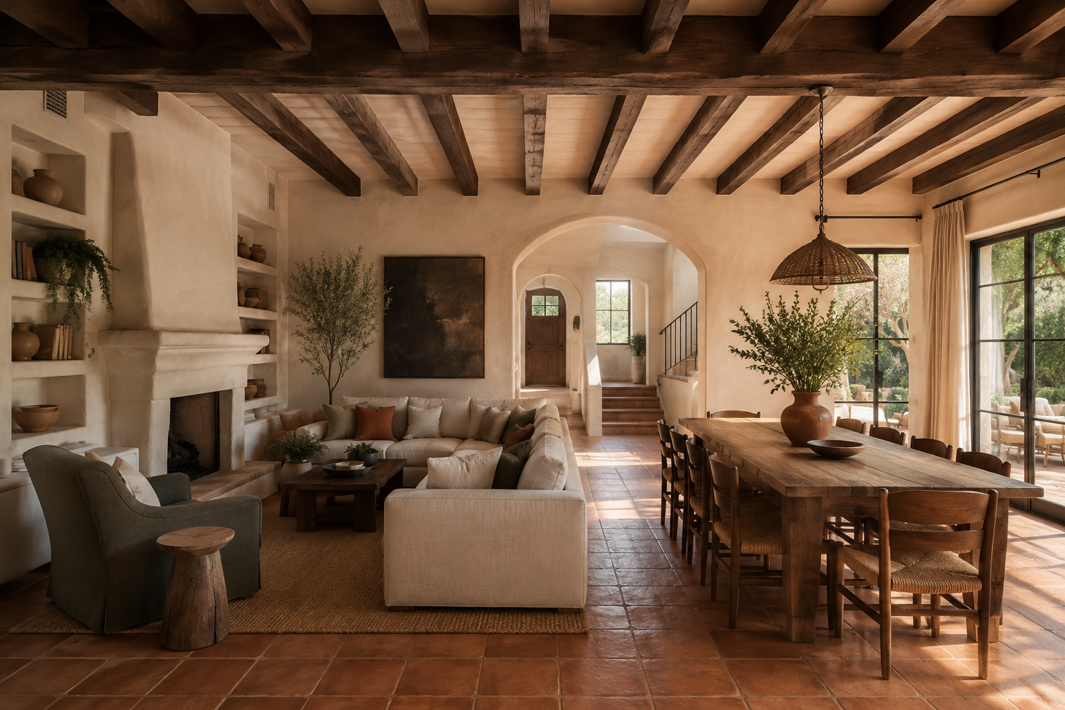 Casa Tierra