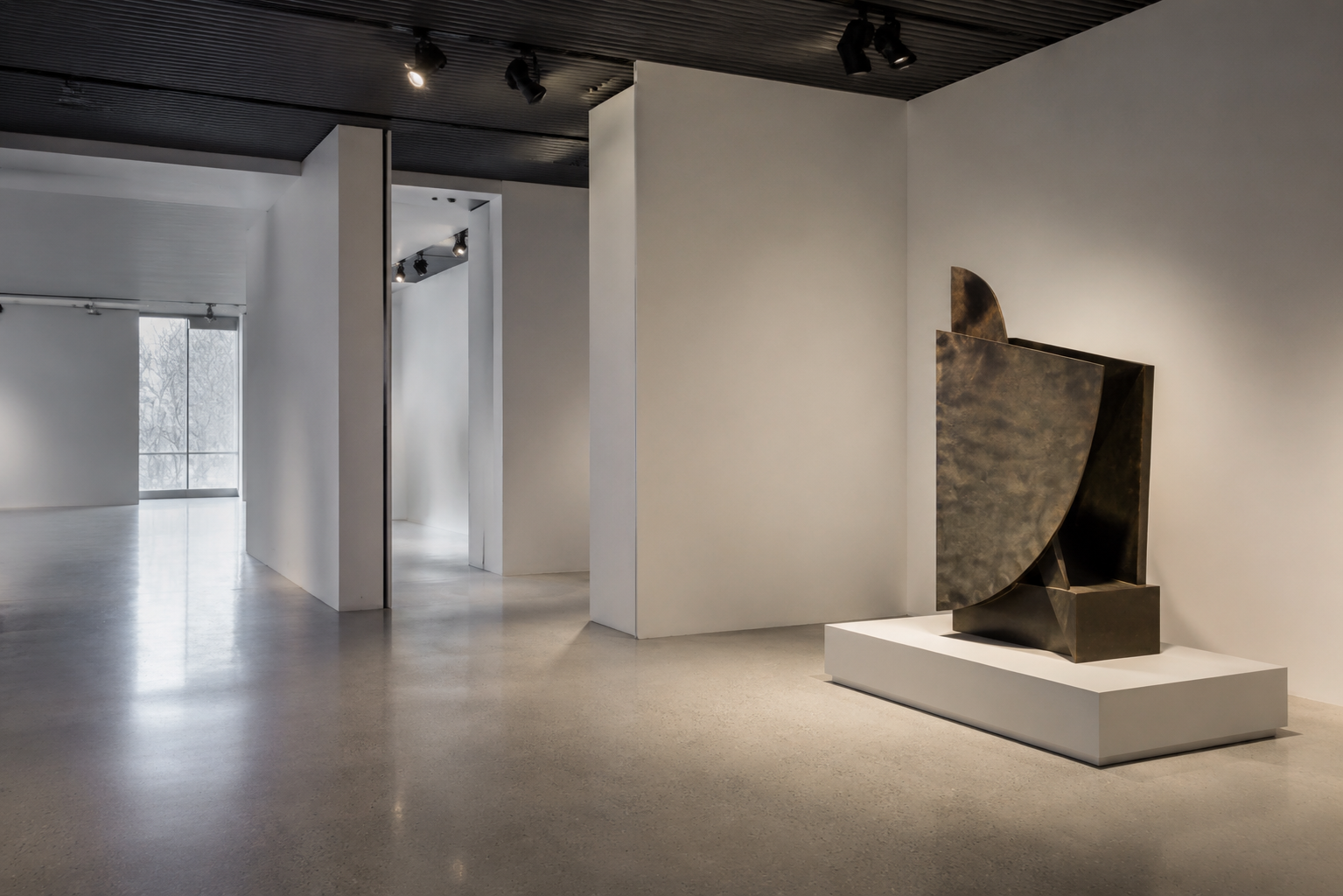 Galería Silencio